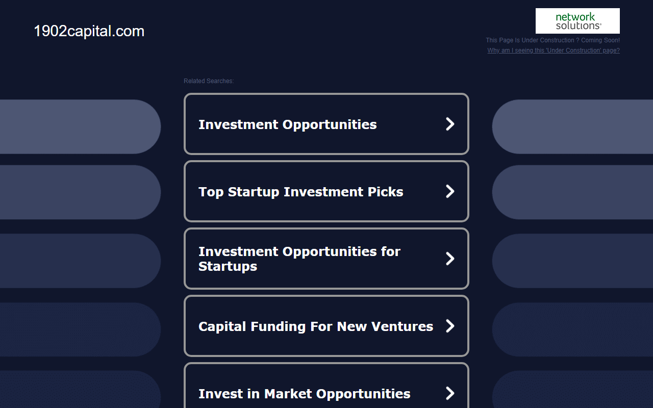 1902capital.com screenshot