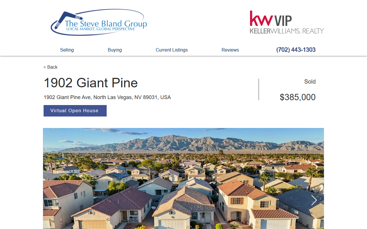 1902giantpine.com screenshot