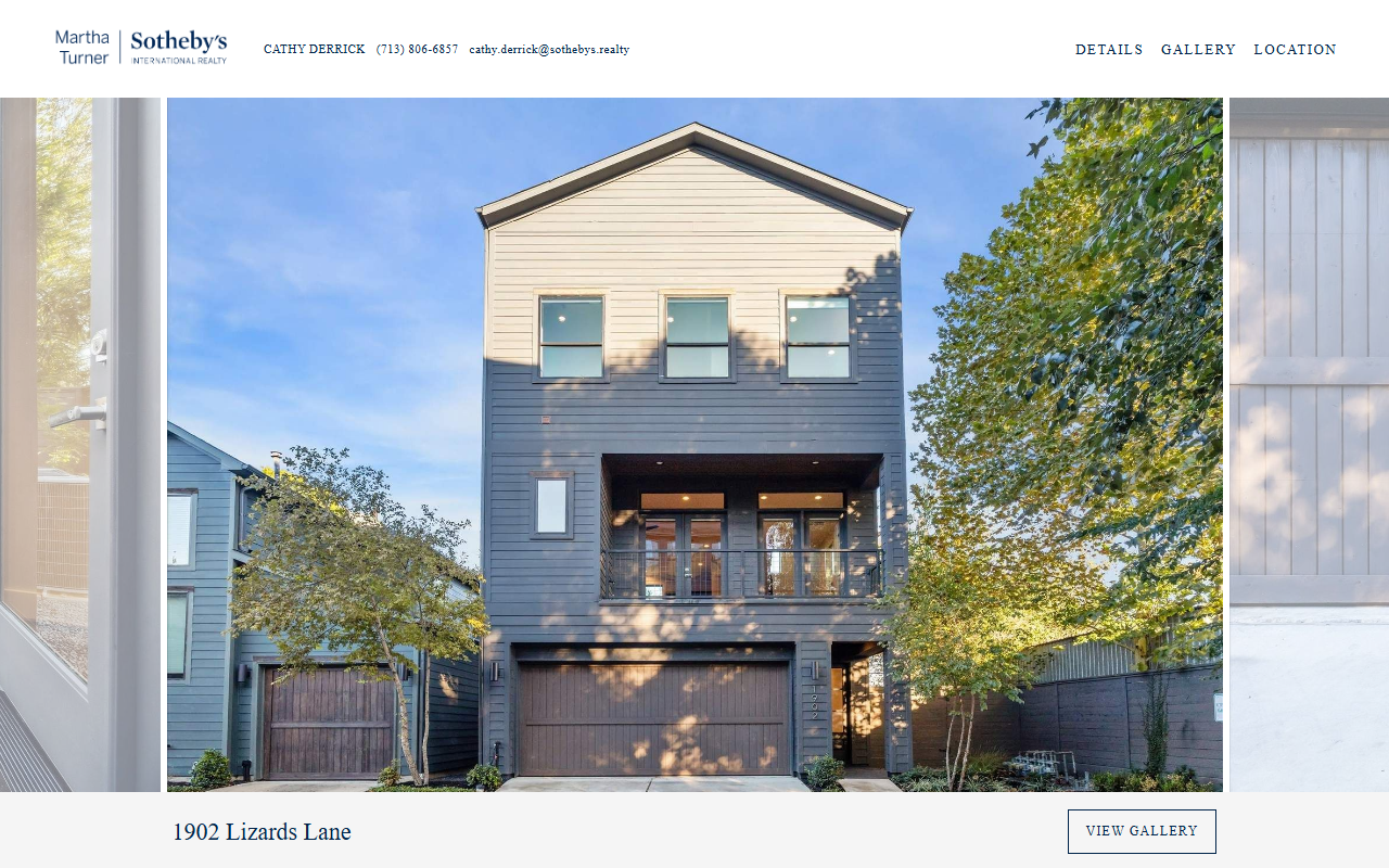 1902lizardslane.com screenshot