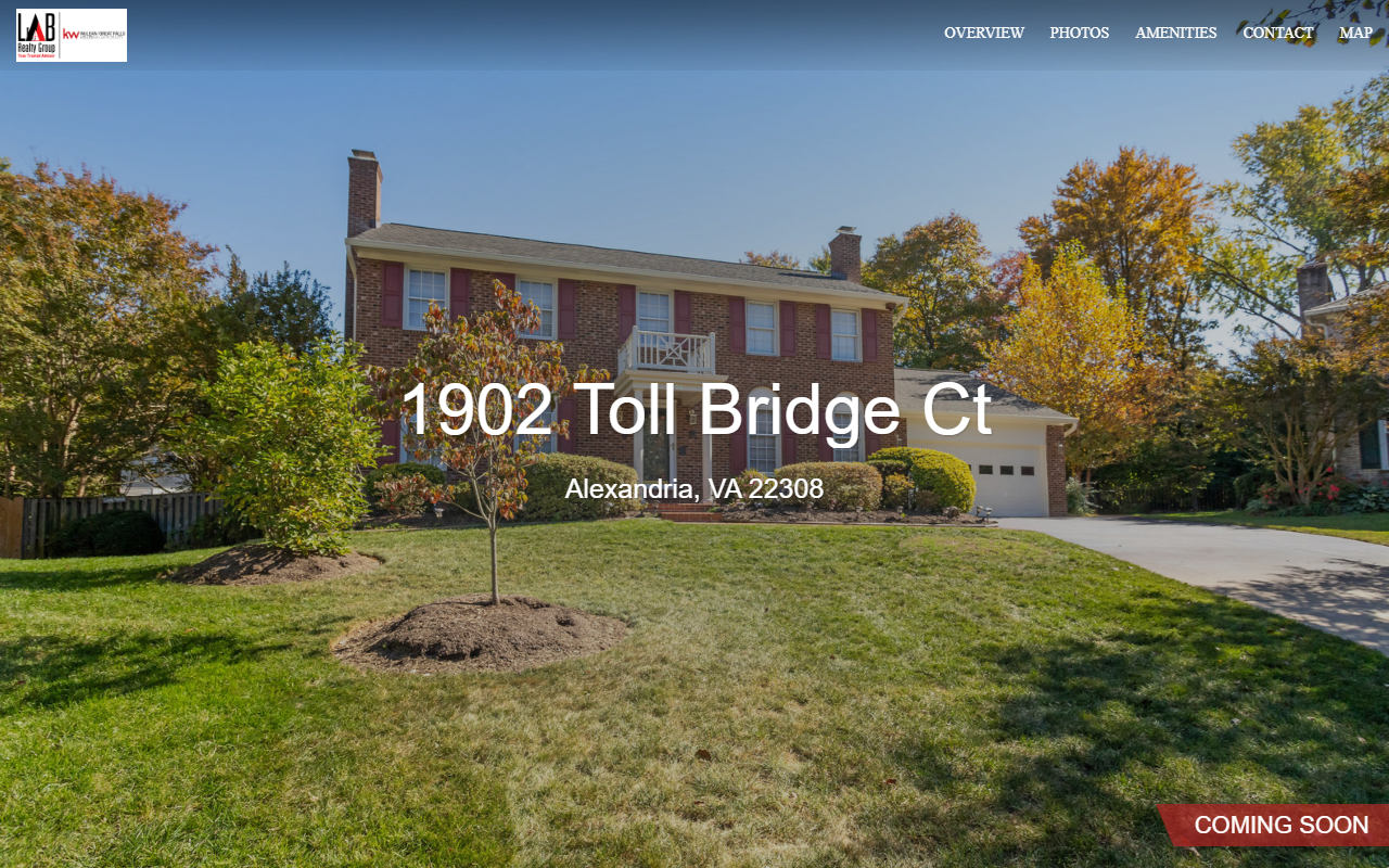 1902tollbridge.com screenshot
