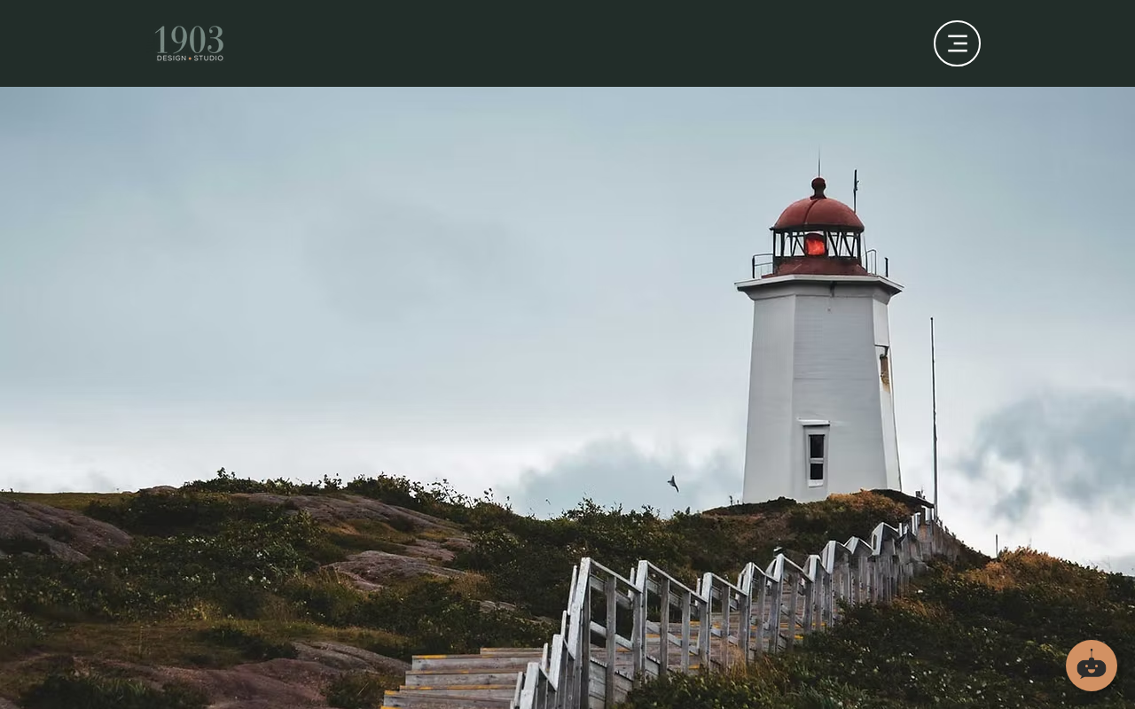 1903designstudio.com screenshot