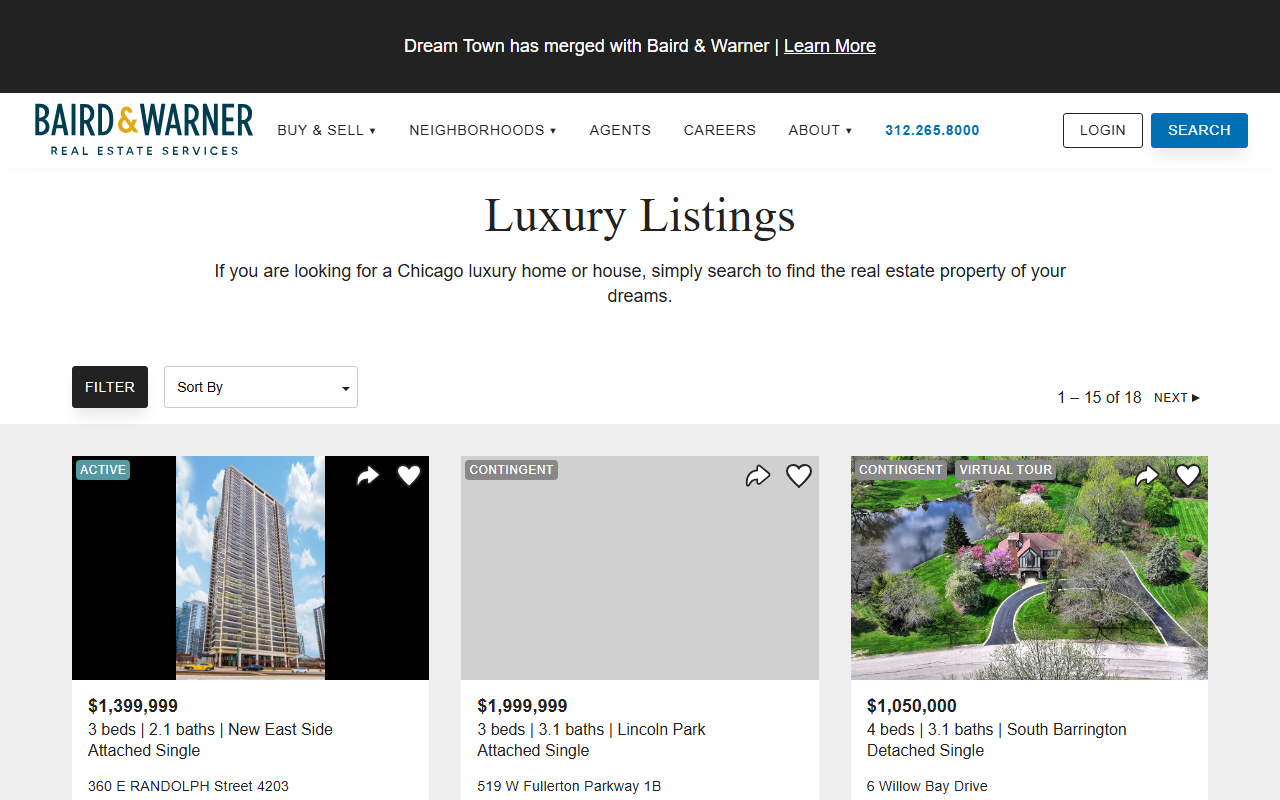 1903wirving.com screenshot