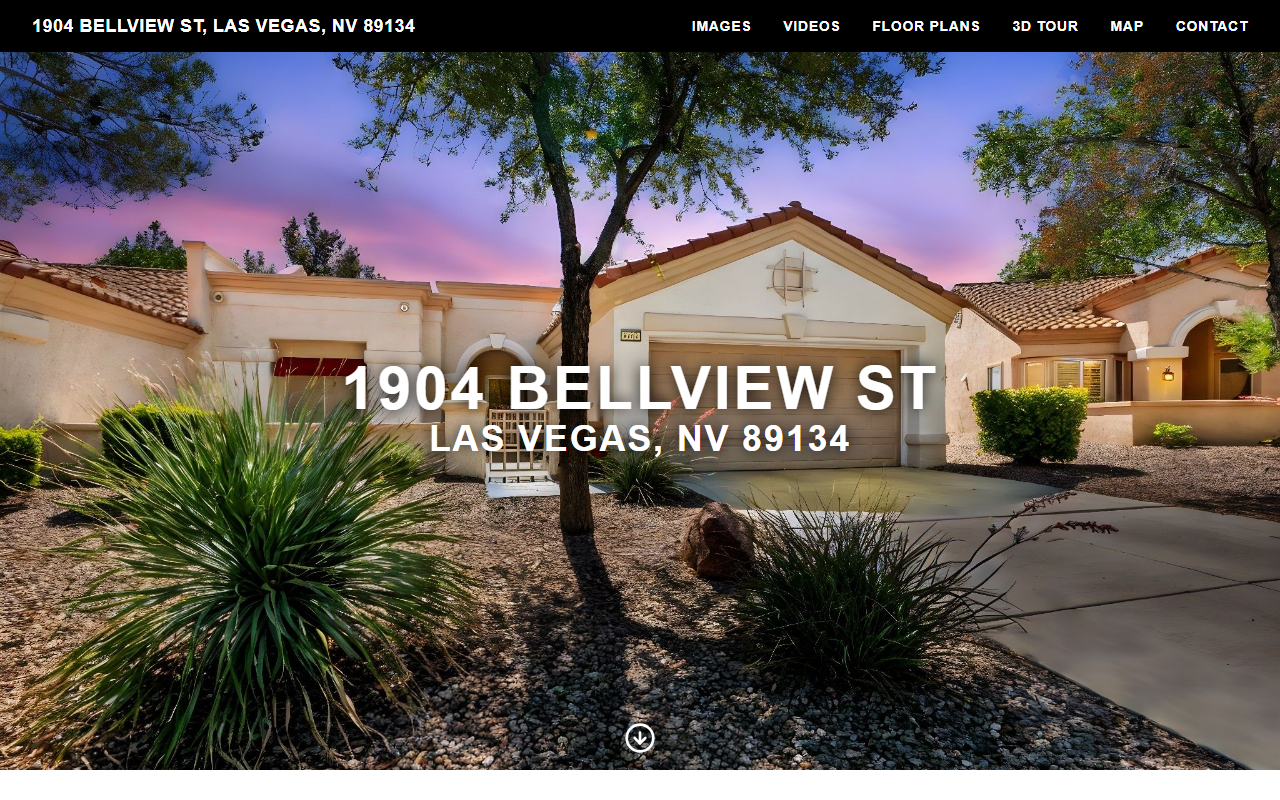 1904bellviewst.com screenshot