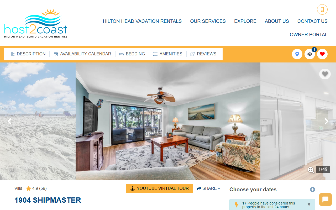 1904shipmaster.com screenshot