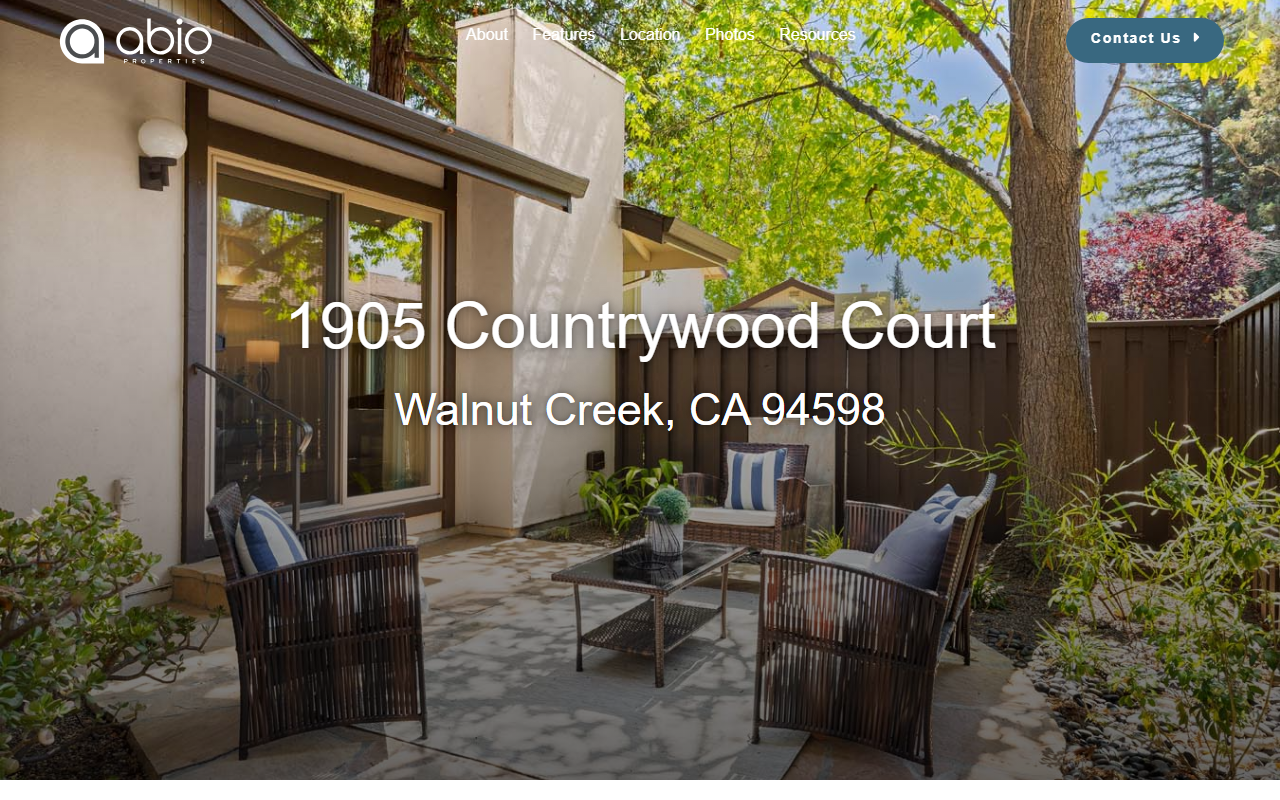 1905countrywood.com screenshot