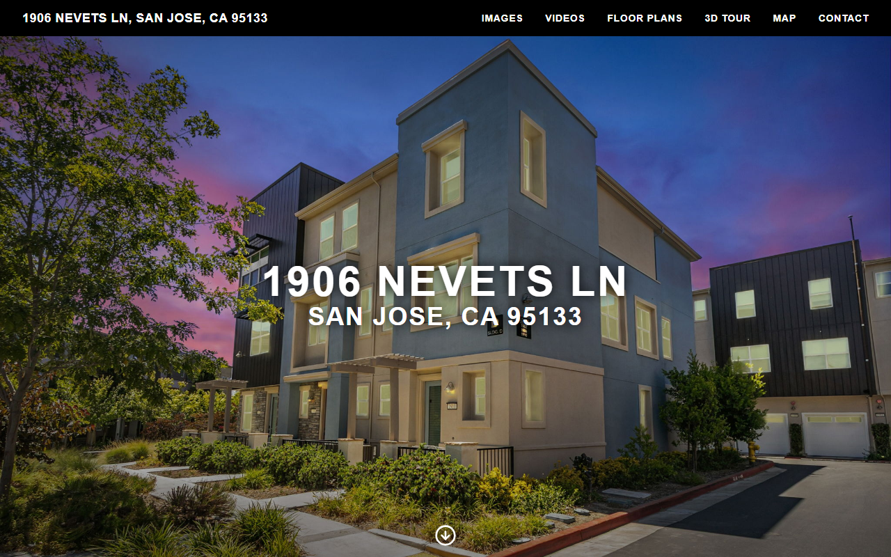 1906nevetsln.com screenshot