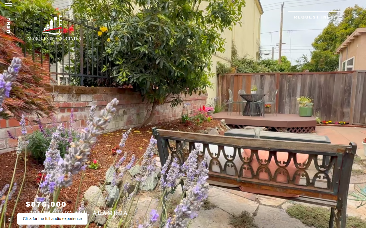 1906pacificave.com screenshot
