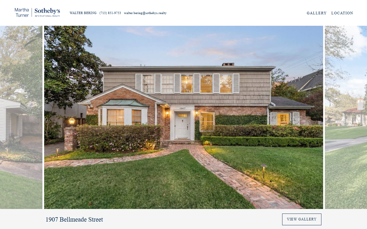 1907bellmeade.com screenshot