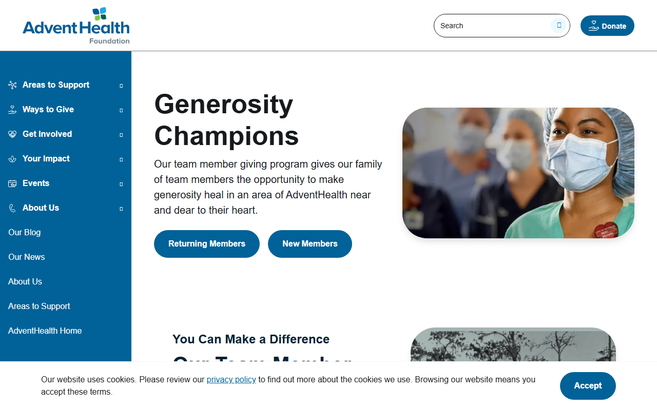 1908society.com screenshot