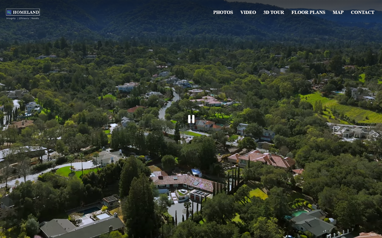 19104springbrook.com screenshot