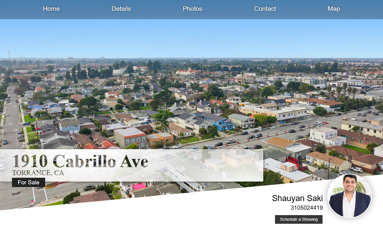 1910cabrillo.com screenshot