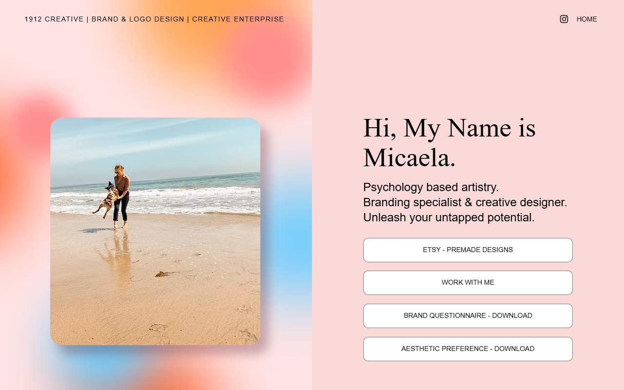 1912creative.com screenshot