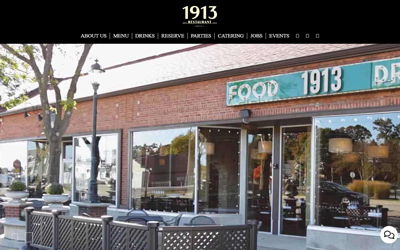 1913roselle.com screenshot