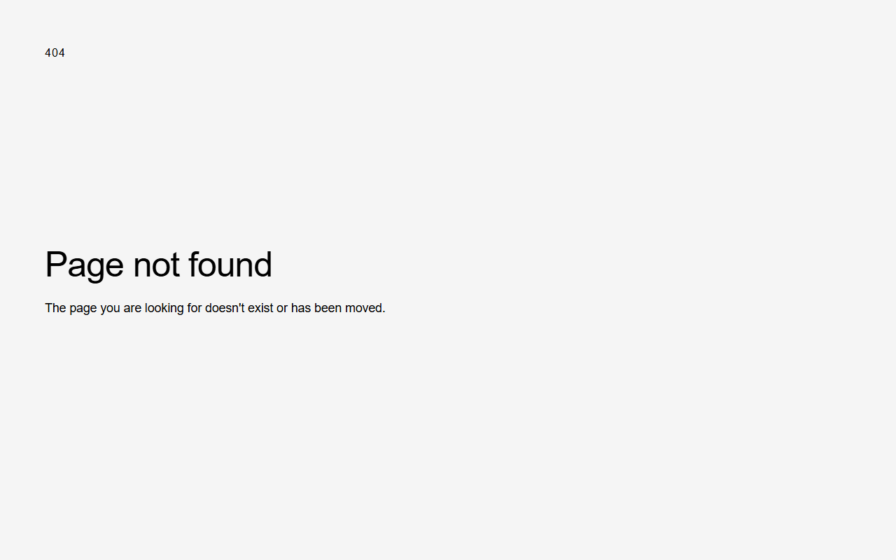 1915fernwood.com screenshot