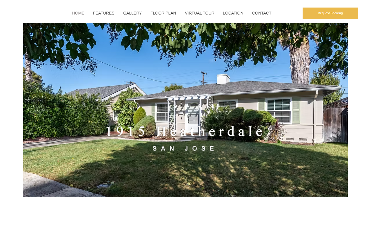 1915heatherdale.com screenshot