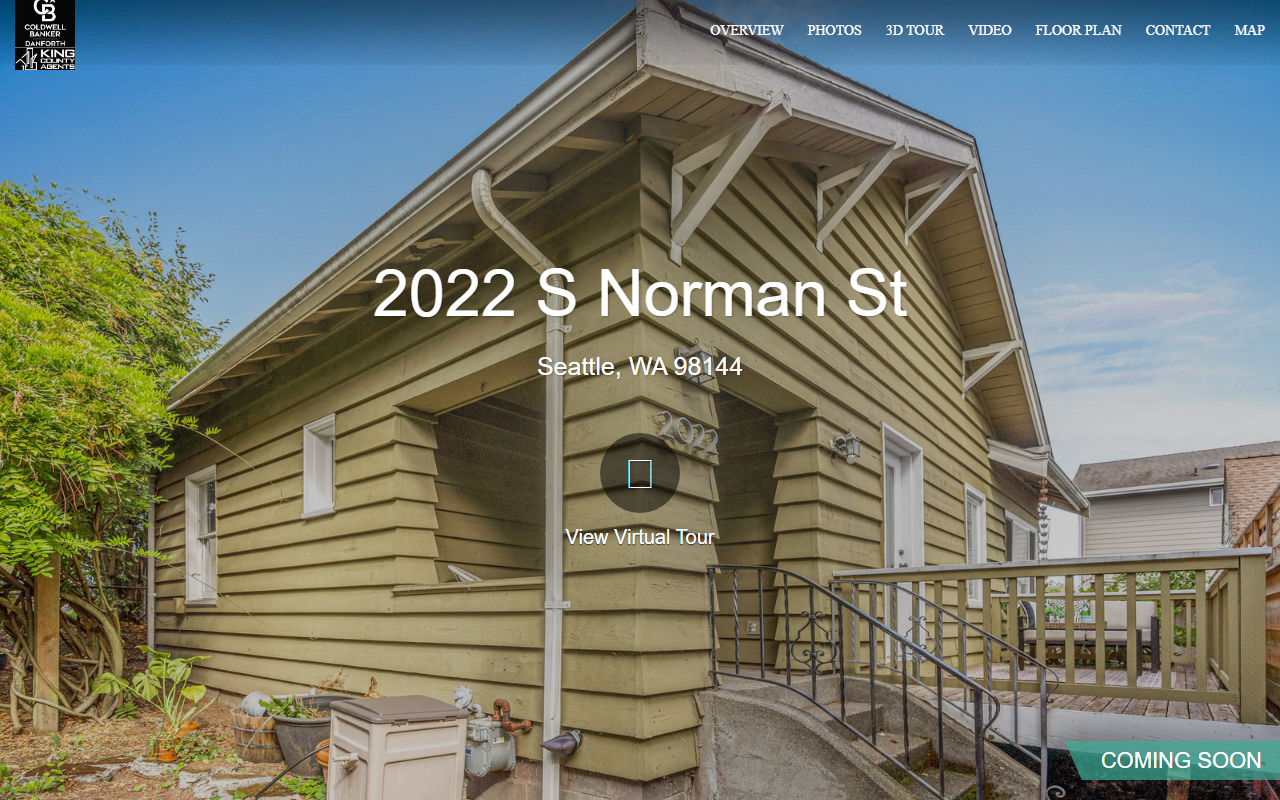 1916charmer.com screenshot
