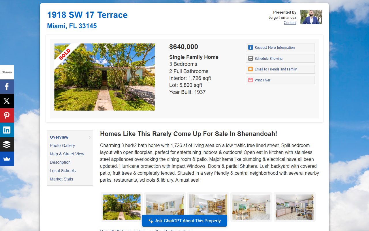 1918sw17terr.com screenshot