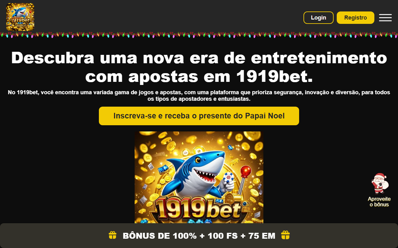 1919bet1919.com screenshot