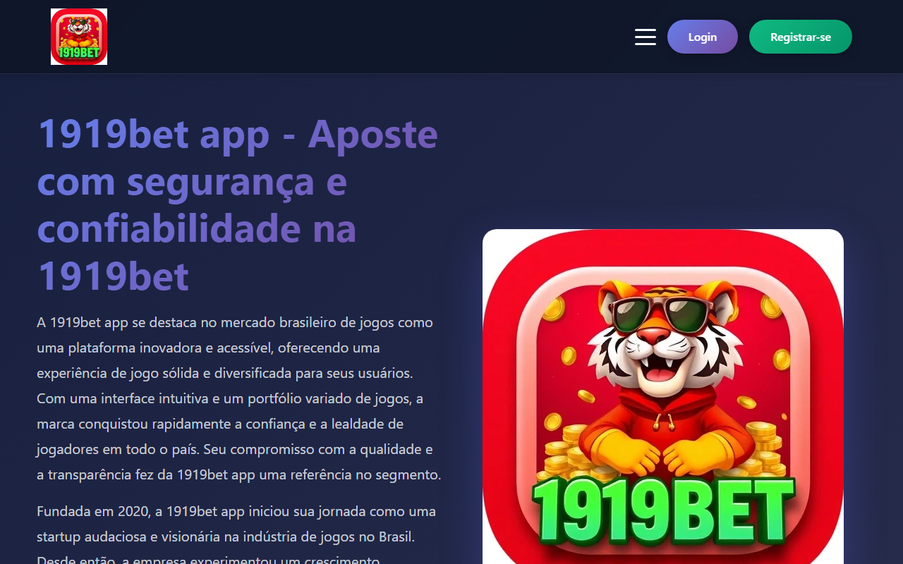 1919betappg.com screenshot