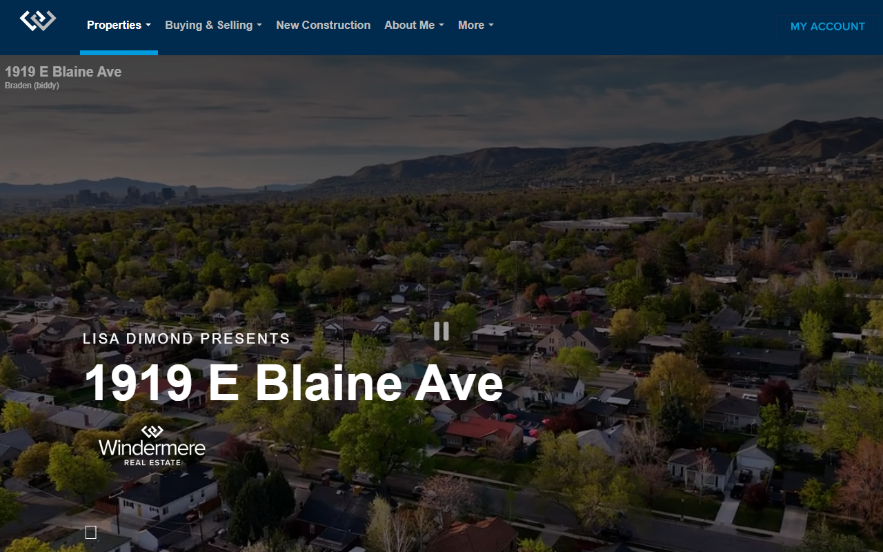 1919blaineave.com screenshot