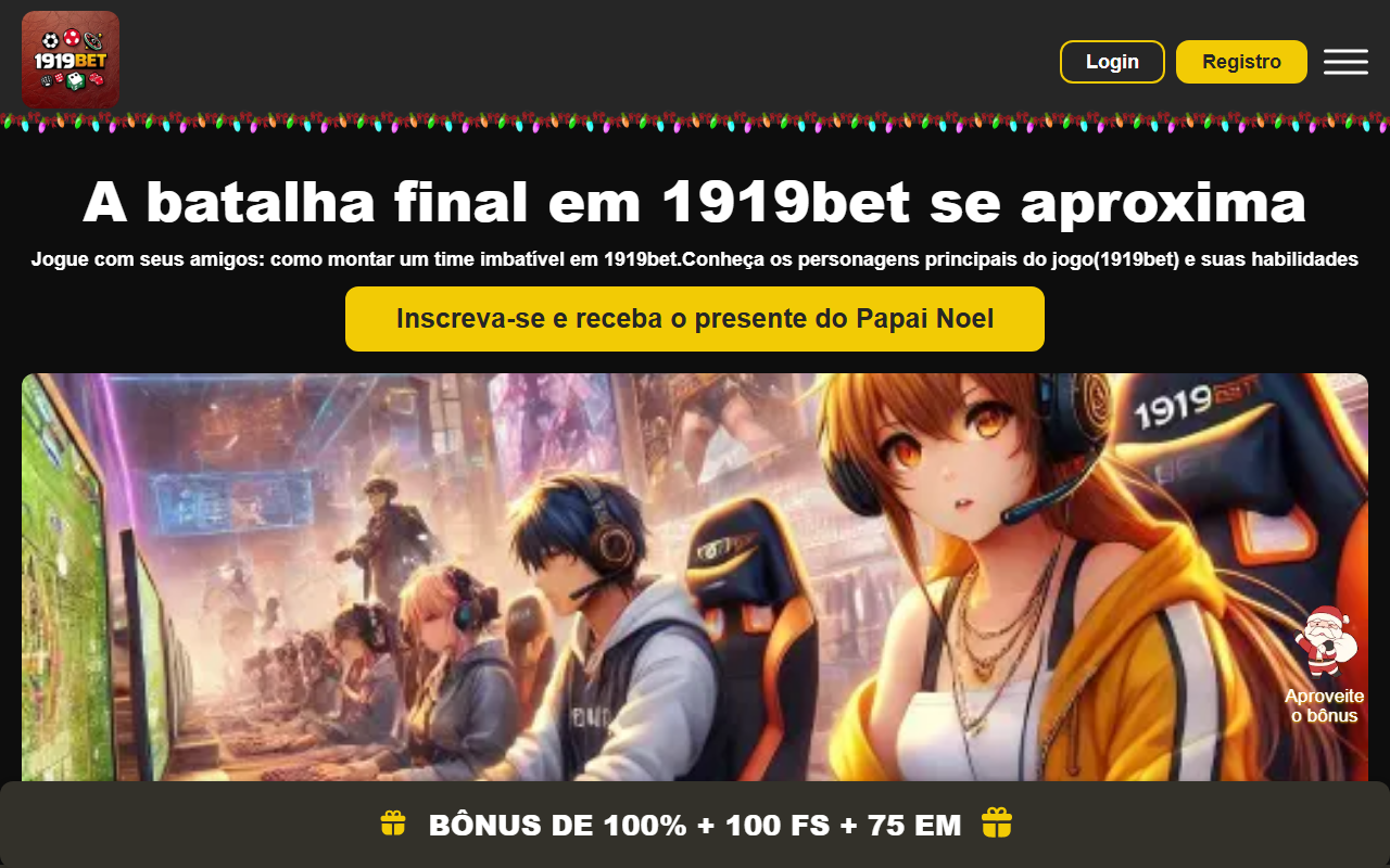 1919jogobet.com screenshot