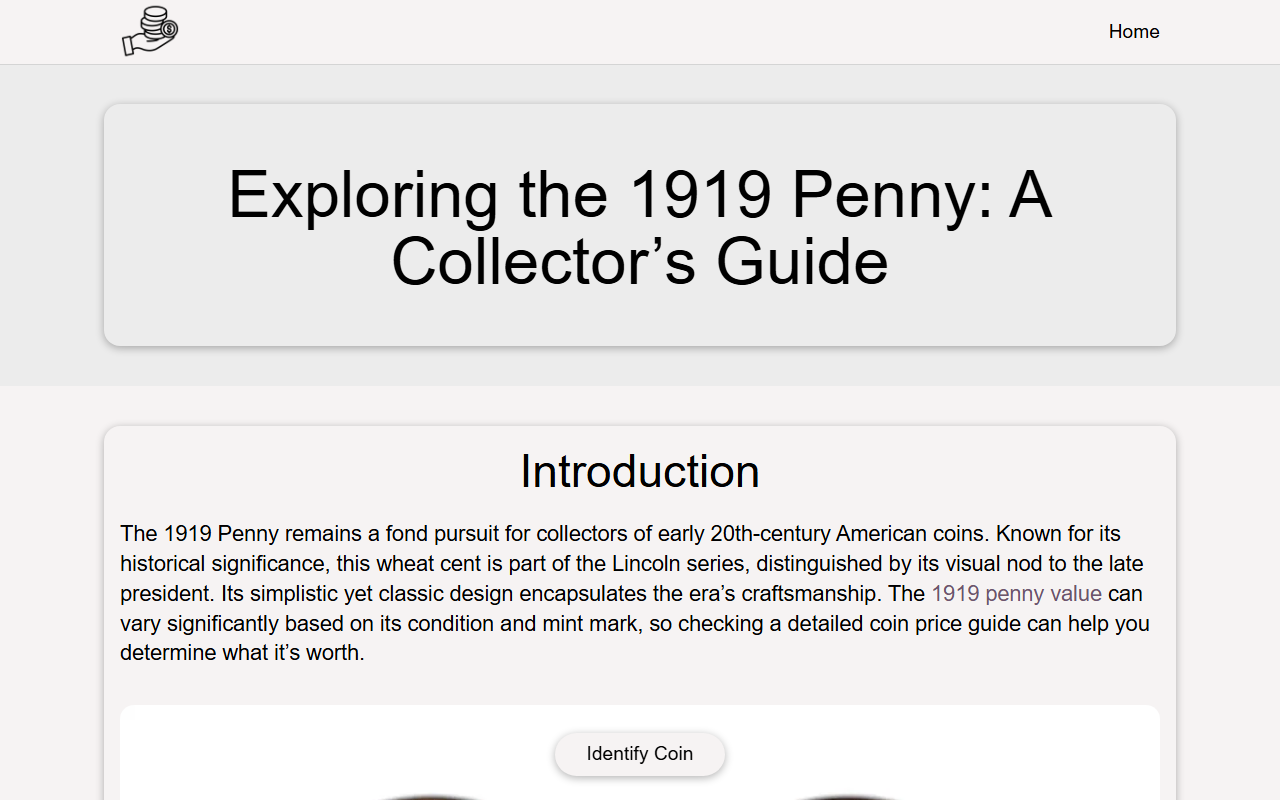 1919pennyworth.com screenshot