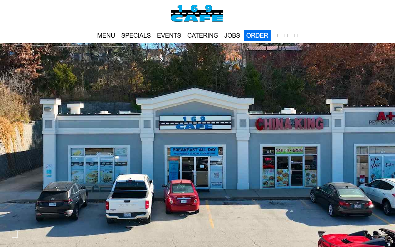 1920barandlounge.com screenshot