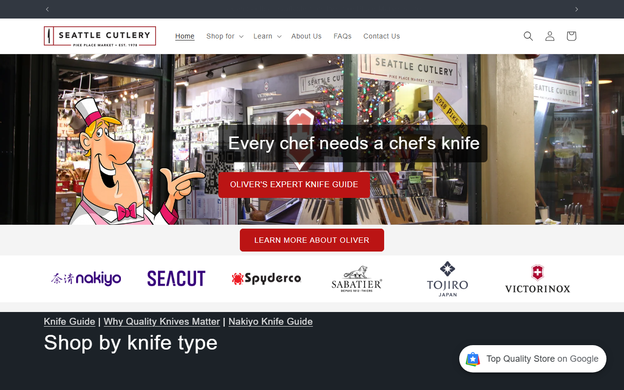 1920pikeplace.com screenshot