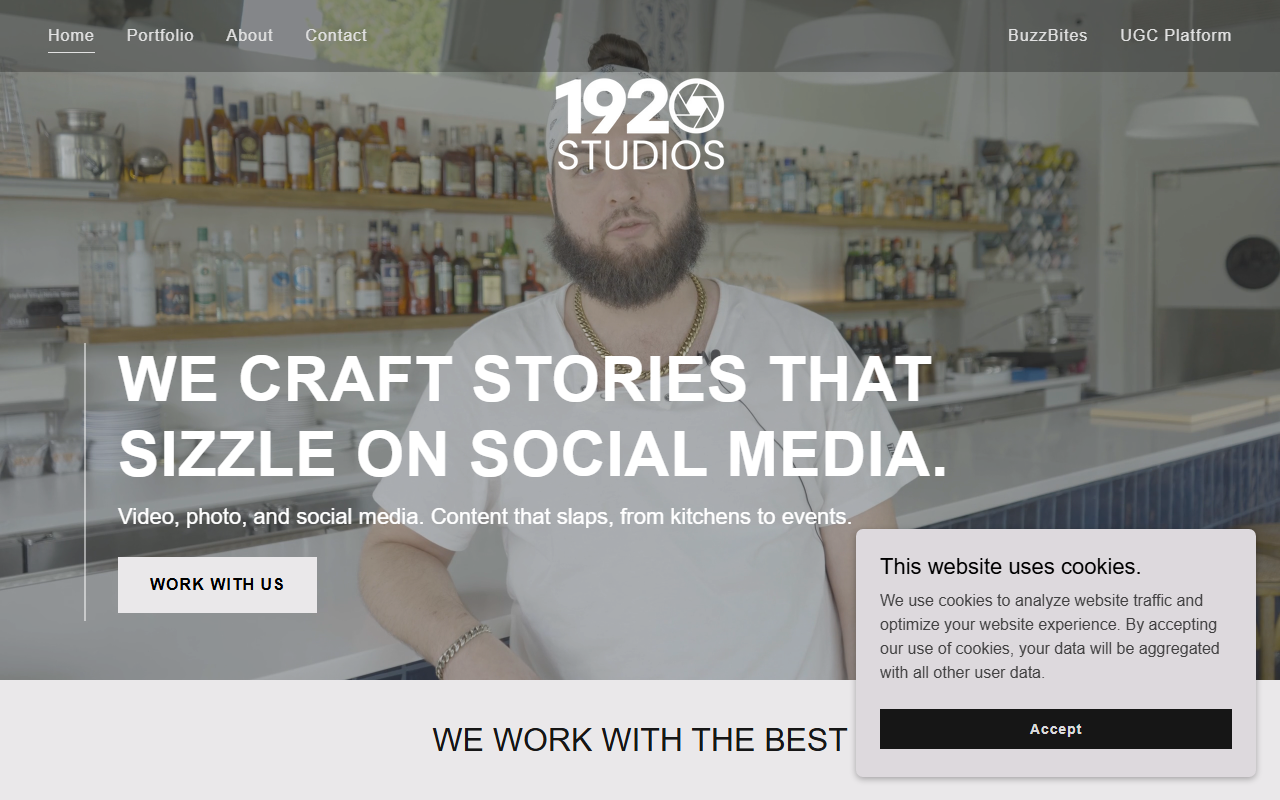 1920studios.com screenshot