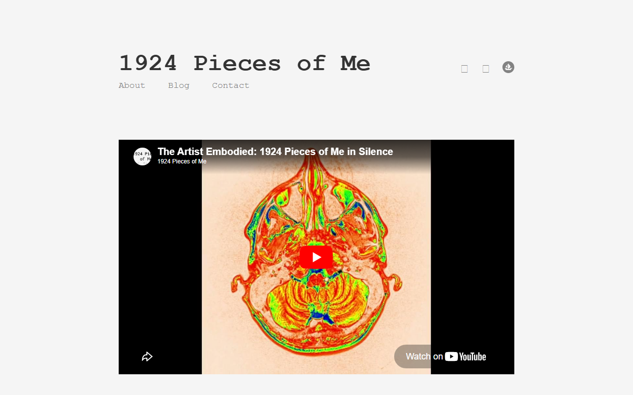 1924piecesofme.com screenshot