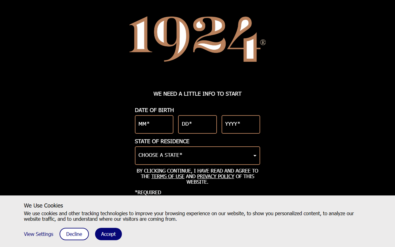 1924summersweeps.com screenshot