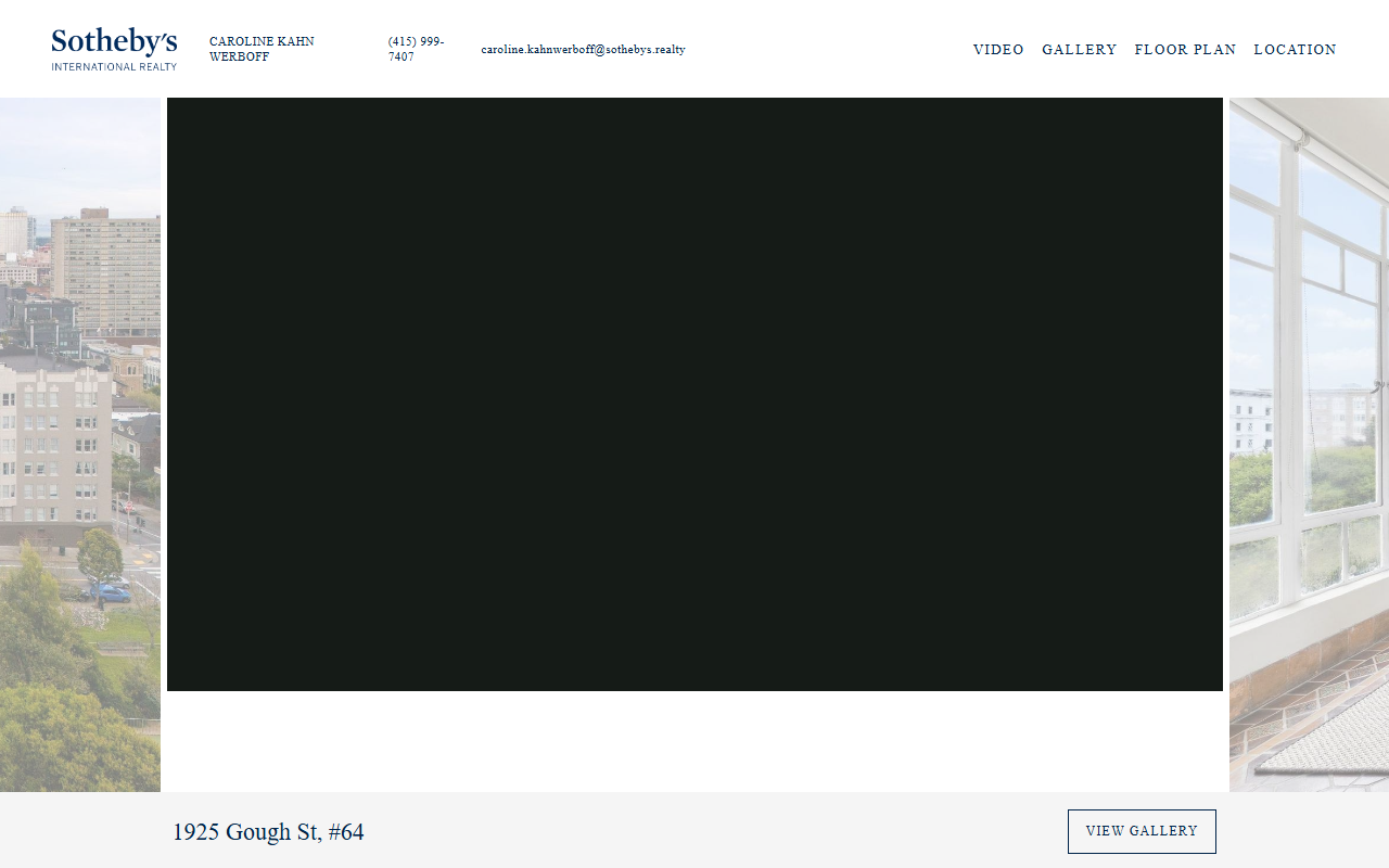 1925gough64.com screenshot