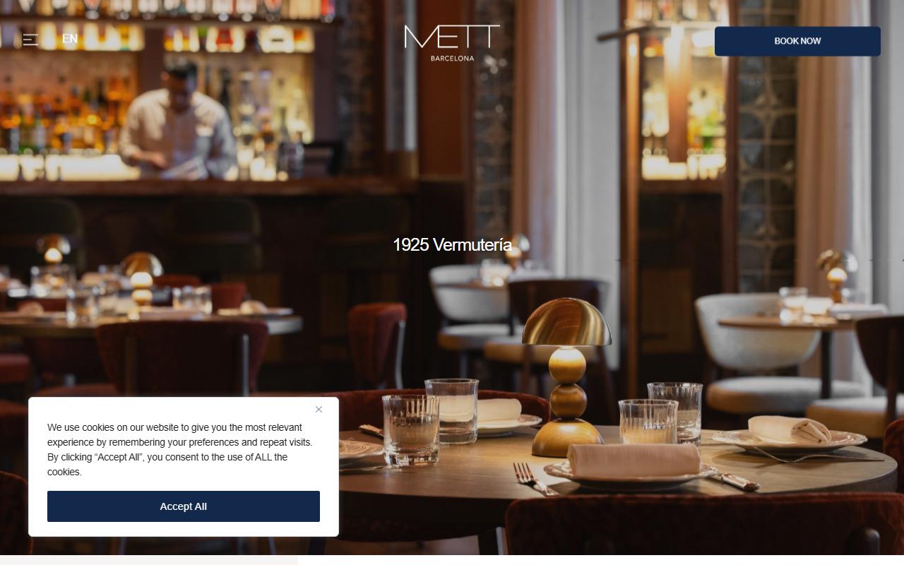 1925vermuteria.com screenshot