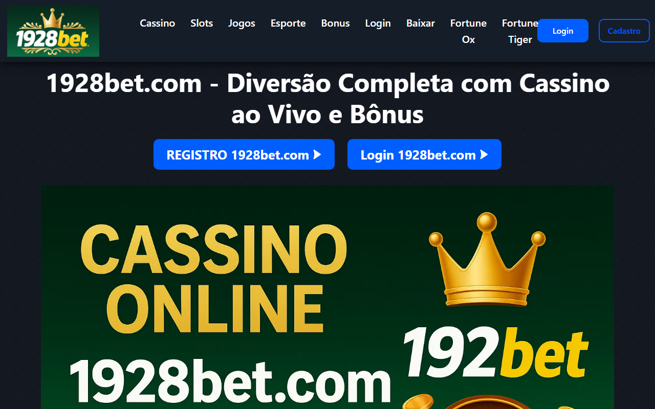 1928bet-1928.com screenshot