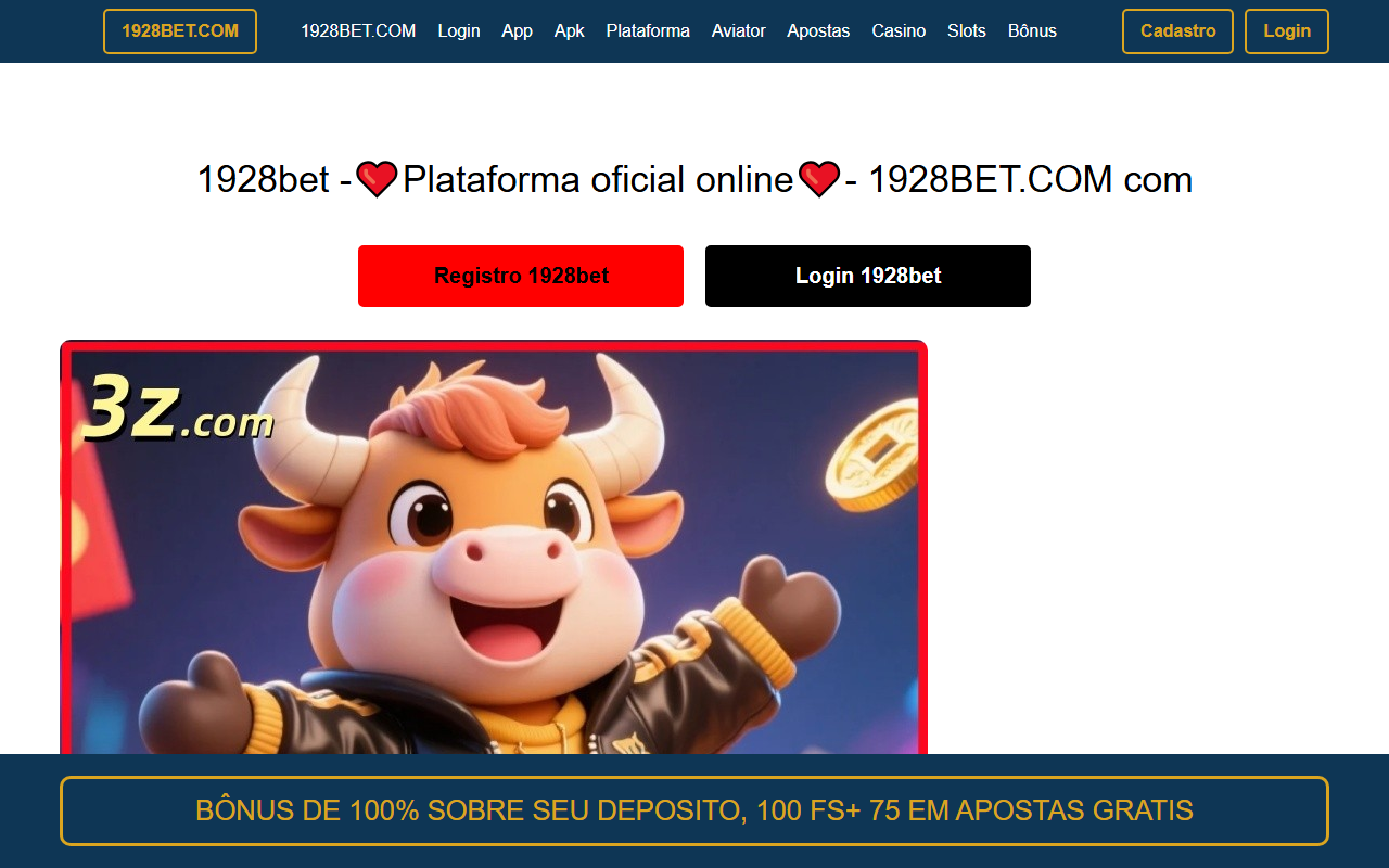 1928bet-bet-br.com screenshot