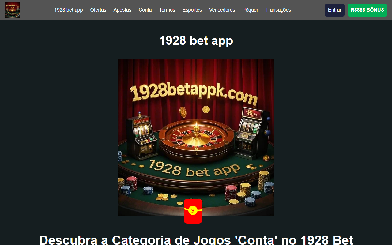 1928betappk.com screenshot