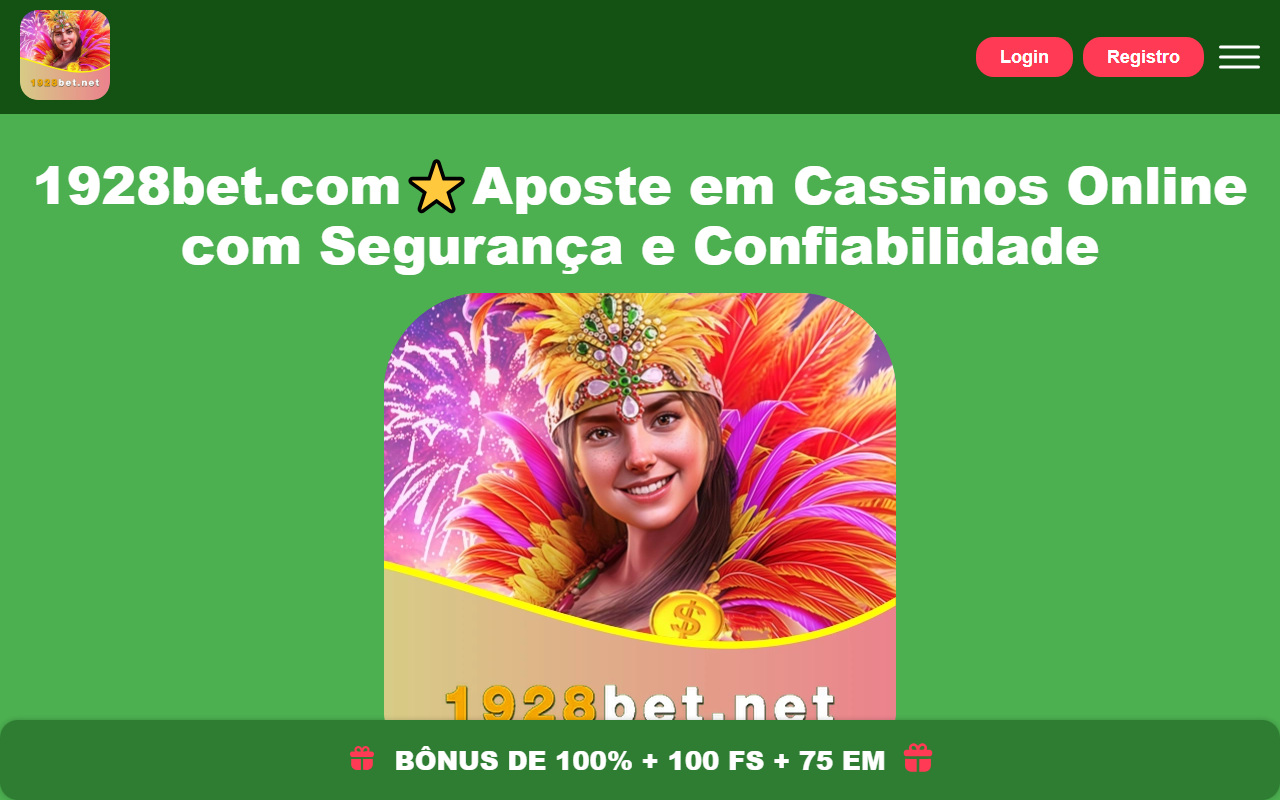 1928betbrasil.com screenshot