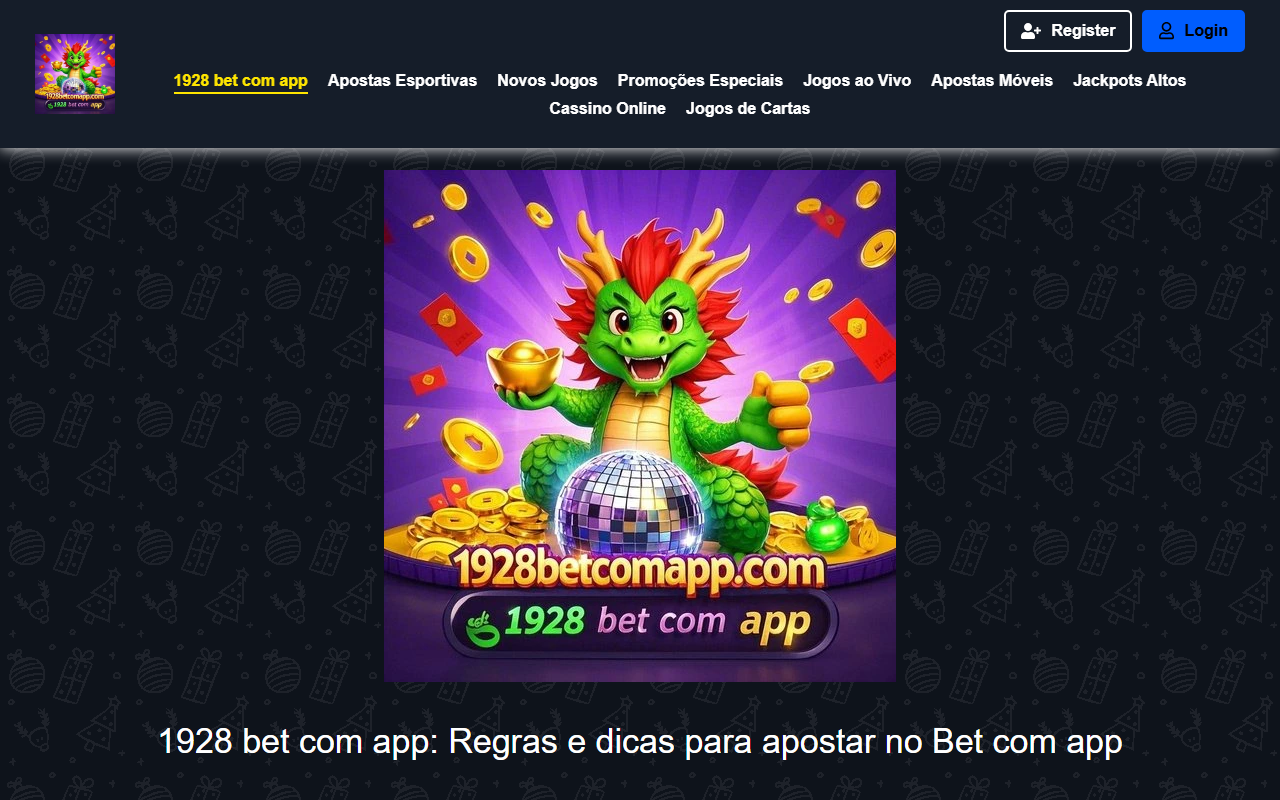 1928betcomapp.com screenshot