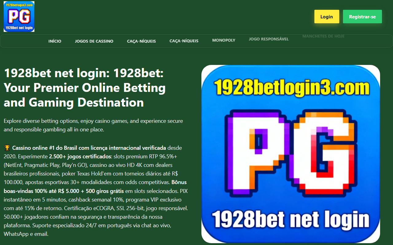 1928betlogin3.com screenshot
