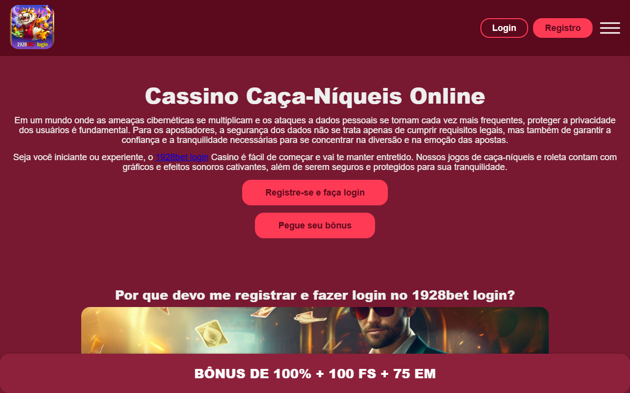 1928betlogina.com screenshot