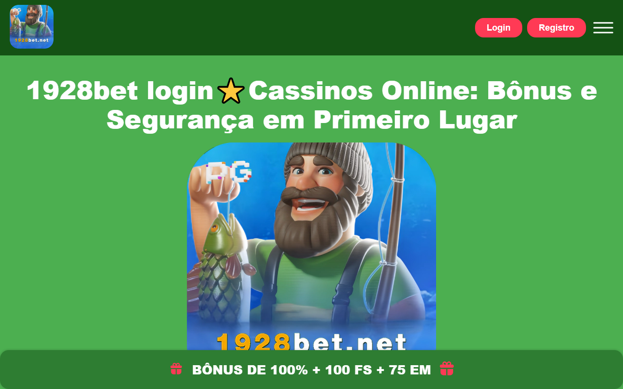1928betonline.com screenshot