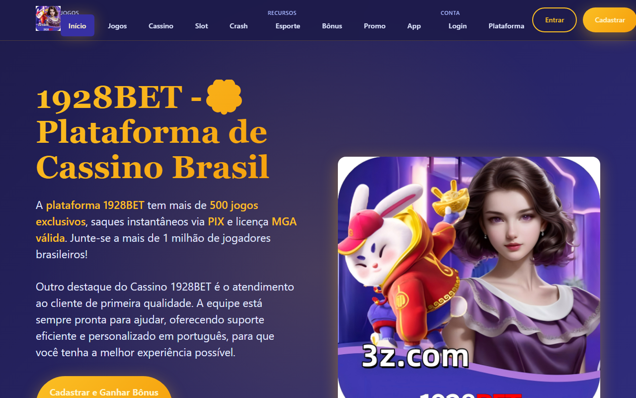 1928betslots.com screenshot