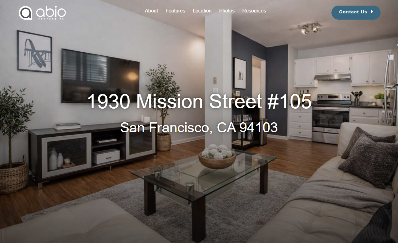 1930mission-105.com screenshot