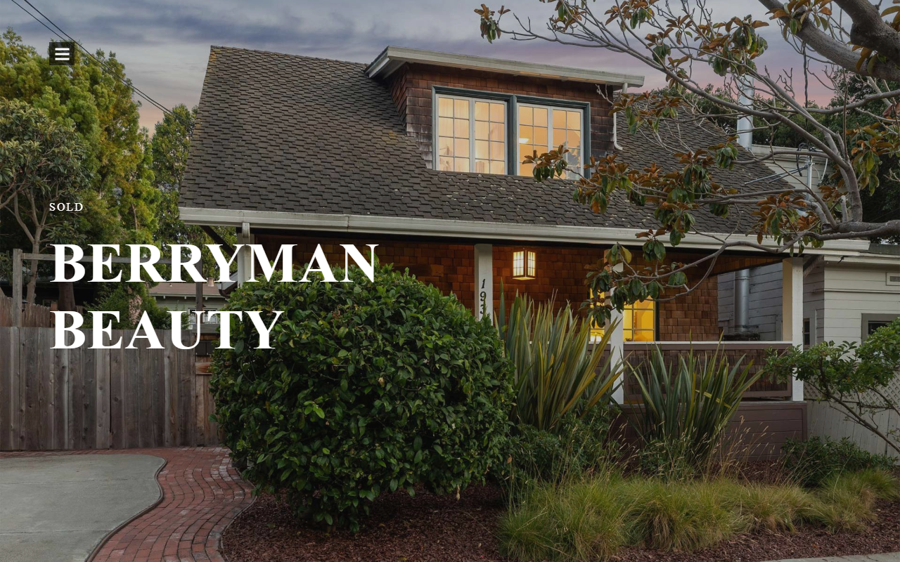 1936berryman.com screenshot