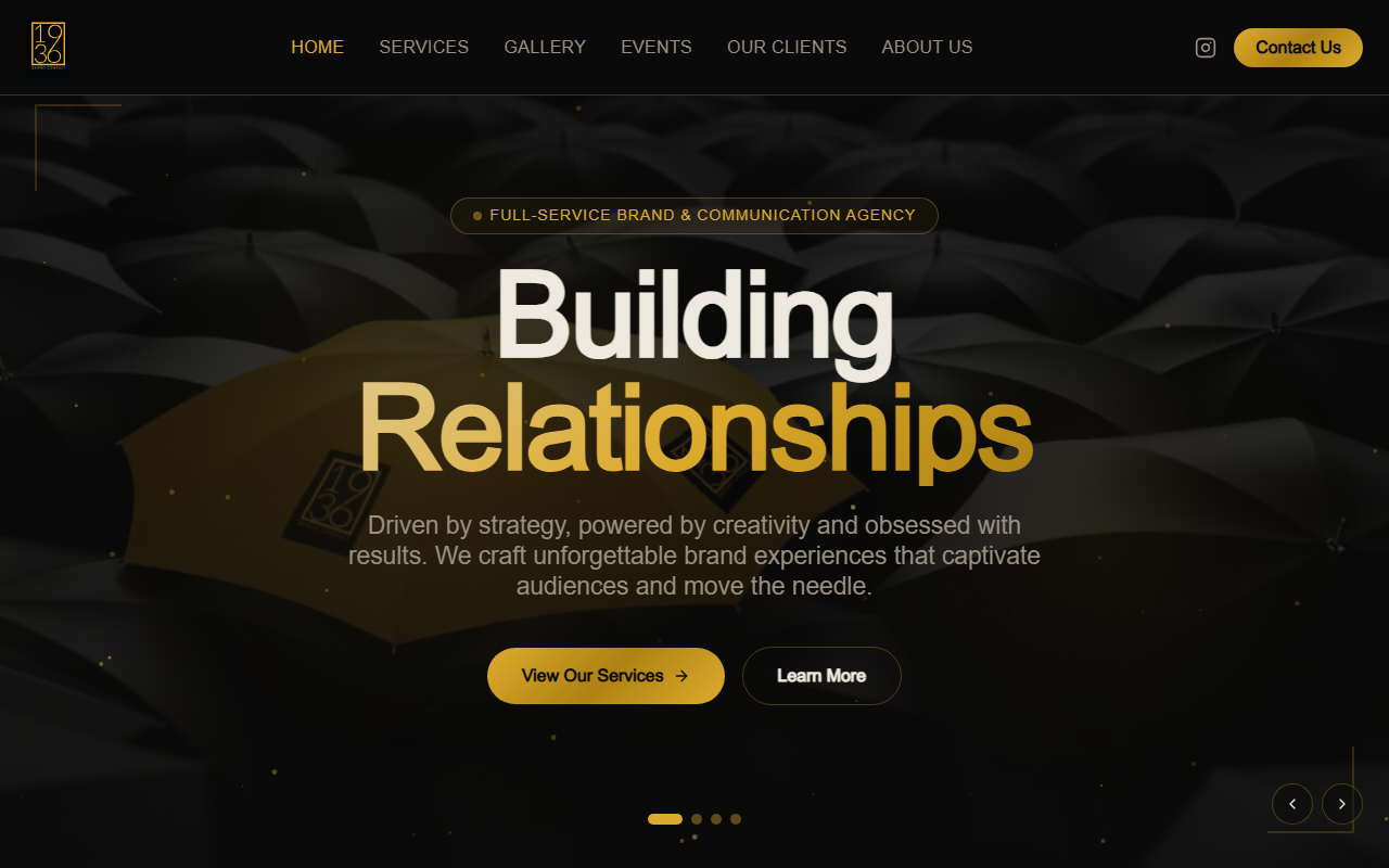 1936brandconsult.com screenshot