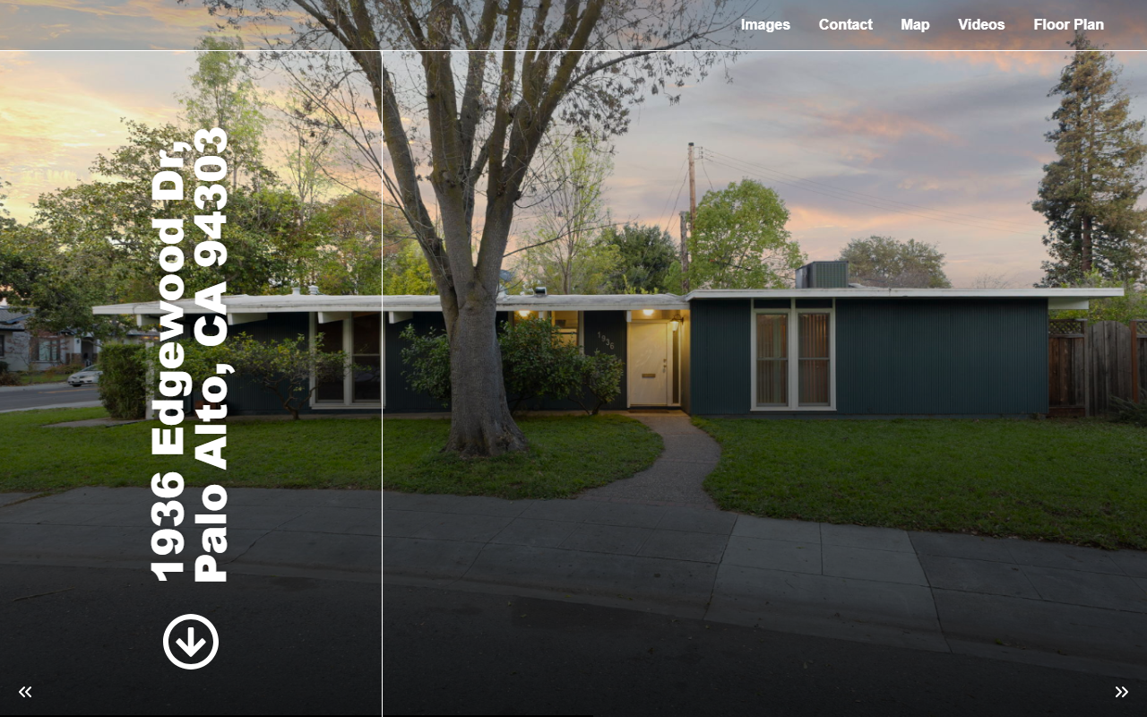 1936edgewood.com screenshot