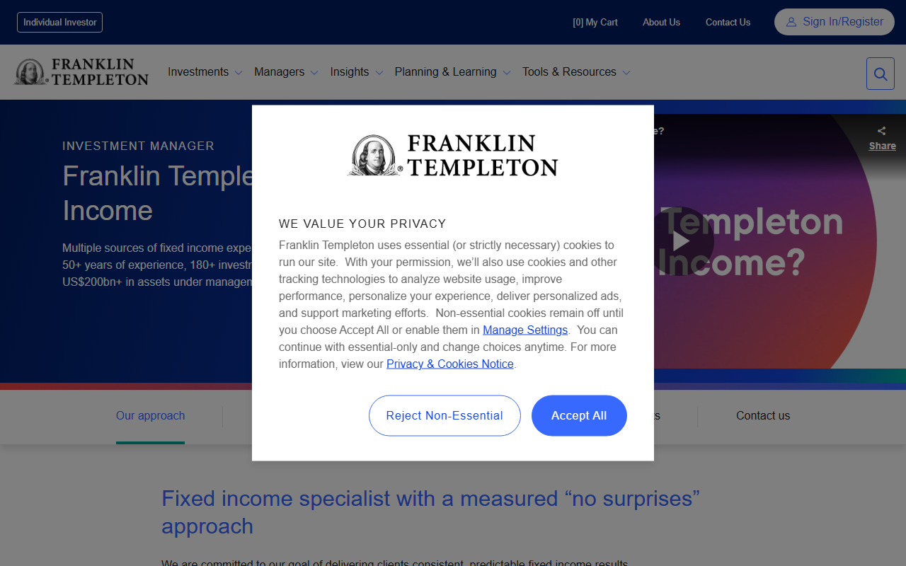 1937capital.com screenshot