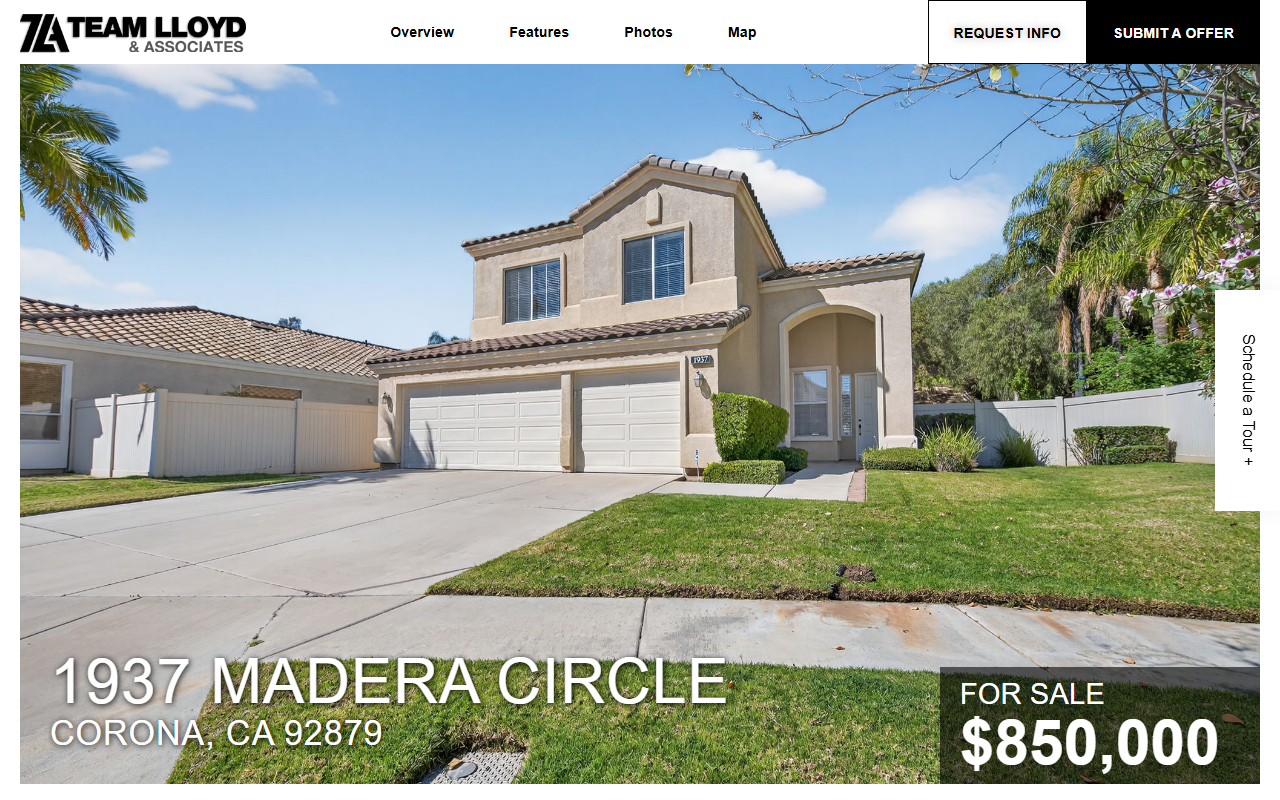 1937maderacircle.com screenshot
