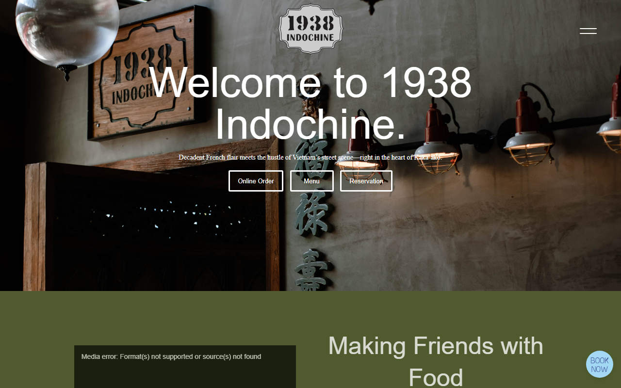 1938indochine.com screenshot