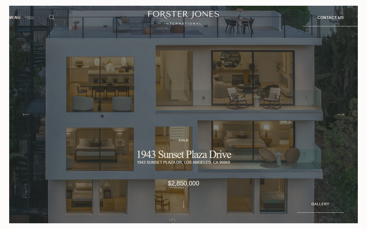 1943sunsetplaza.com screenshot